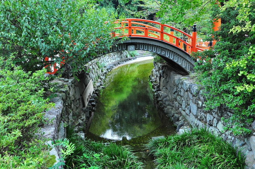 Hidden Inn Shimogamo Kyoto Luaran gambar