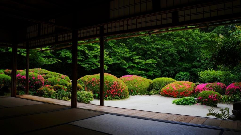 Hidden Inn Shimogamo Kyoto Luaran gambar