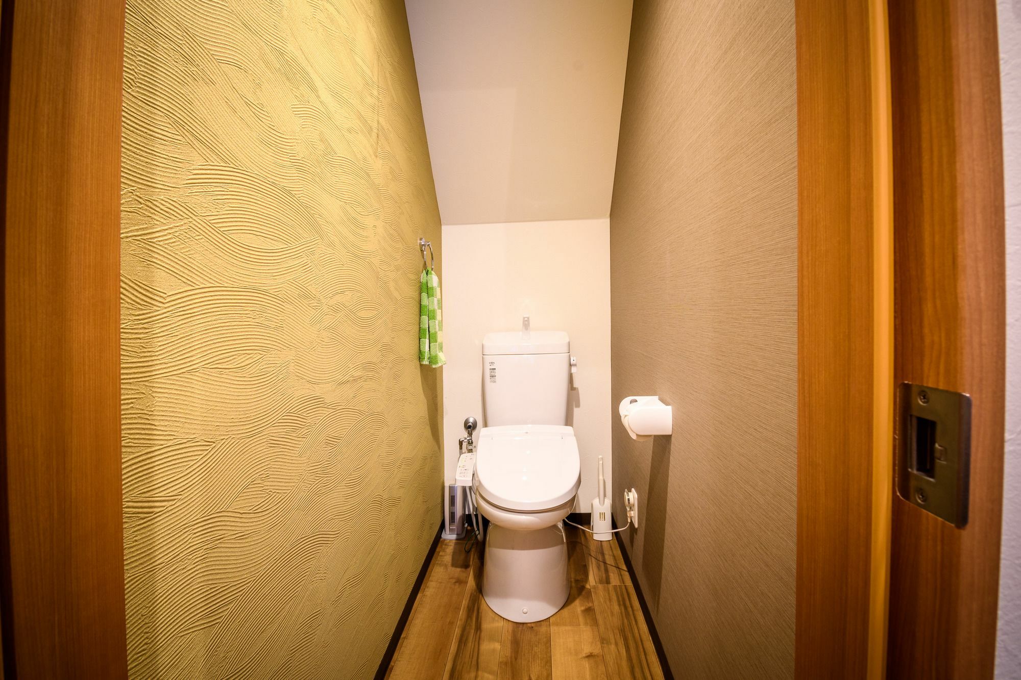 Hidden Inn Shimogamo Kyoto Luaran gambar