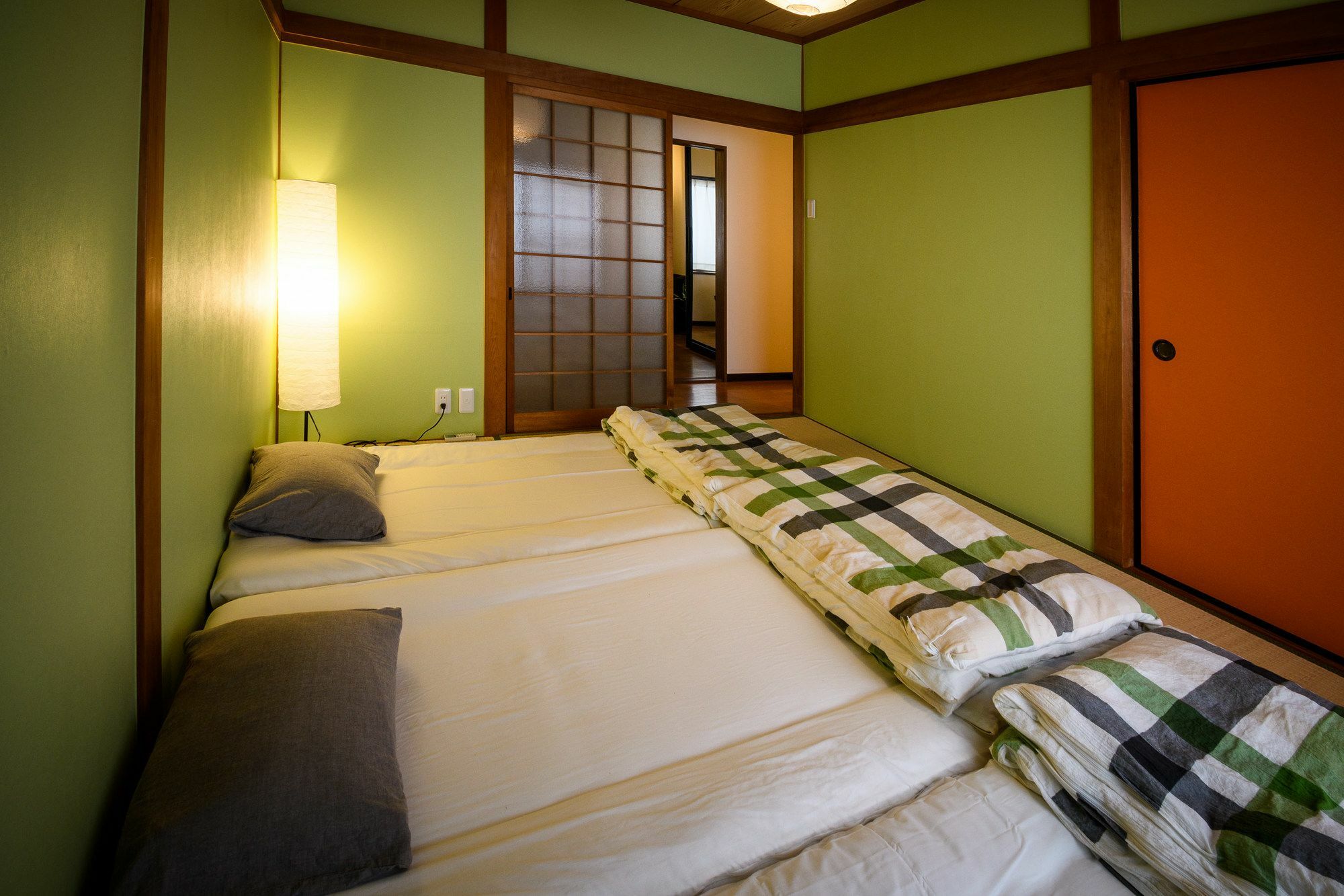 Hidden Inn Shimogamo Kyoto Luaran gambar