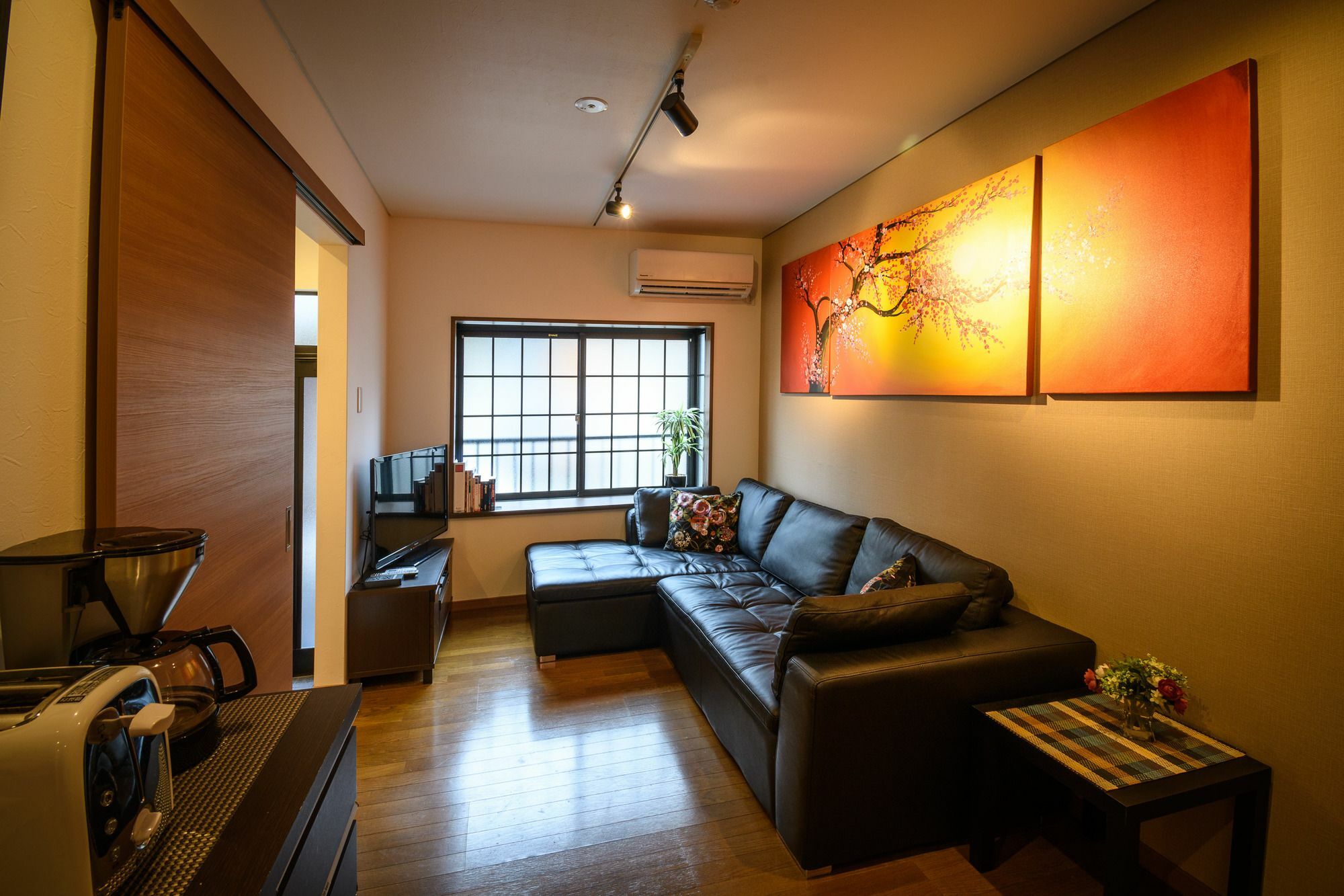 Hidden Inn Shimogamo Kyoto Luaran gambar