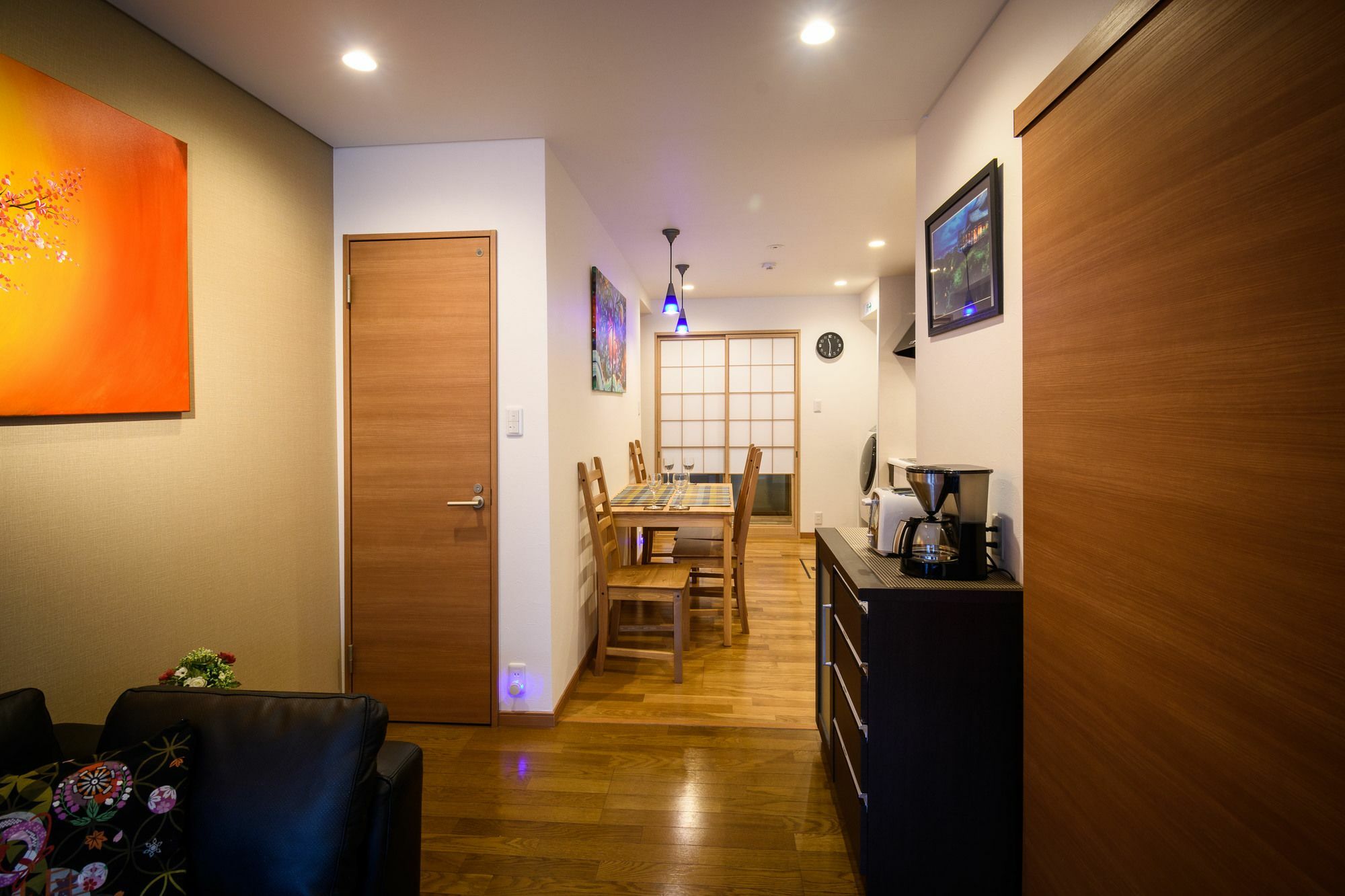 Hidden Inn Shimogamo Kyoto Luaran gambar